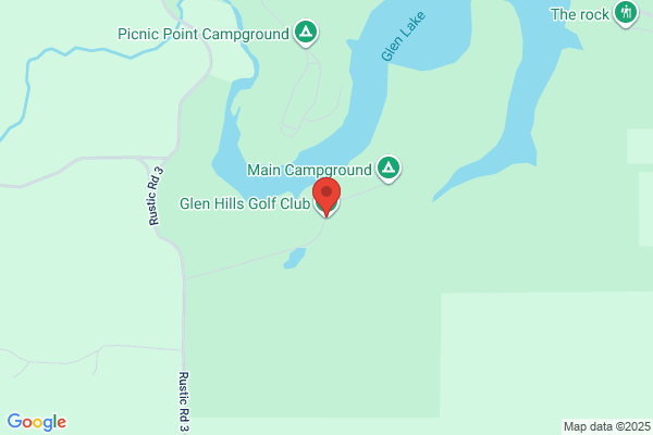 Glen Hills Golf Club