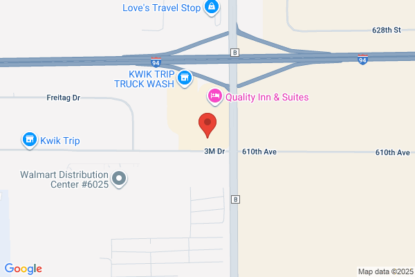 Kwik Trip-Pizza