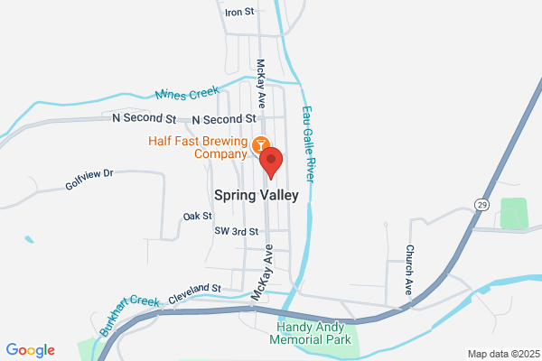 Larson Valley Construction