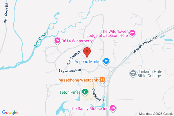 Jackson Hole Racquet Club