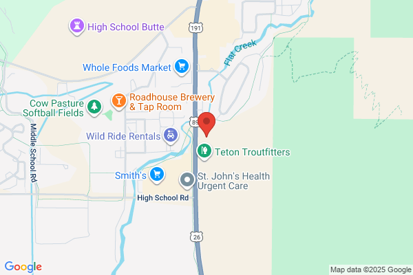 Auto Brokers of Jackson Hole