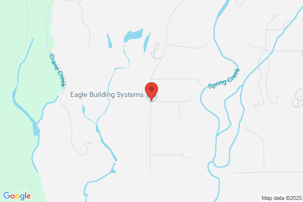 Eagle Building Systems Inc