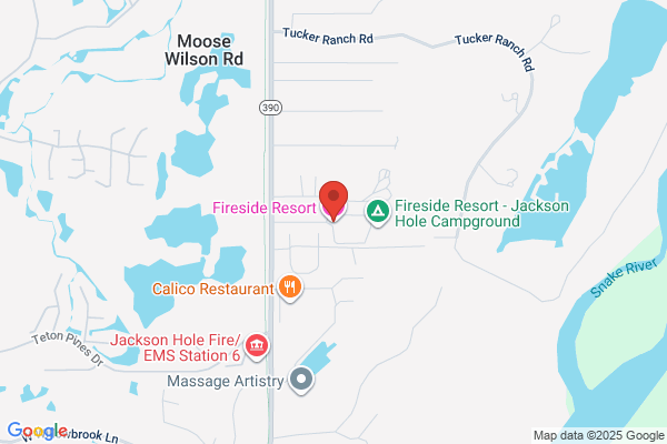 Fireside Resort