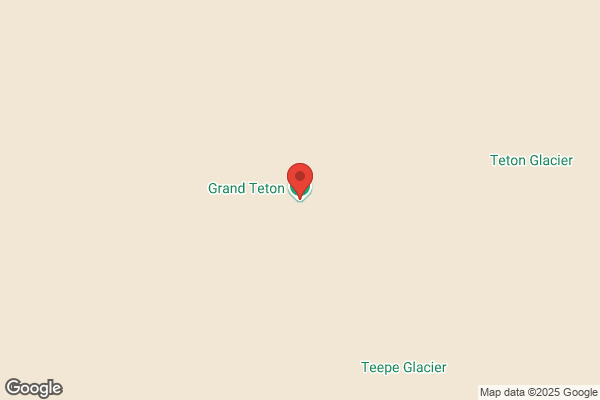 Grand Teton Enterprise