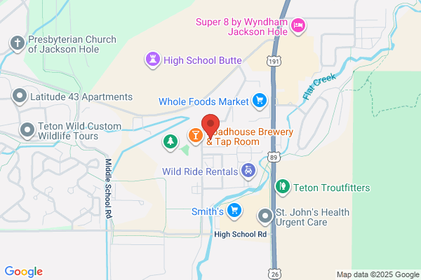 Jackson Hole Electric Inc