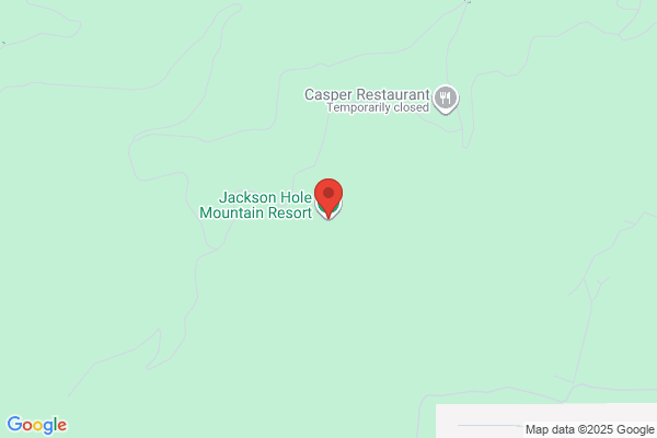 Jackson Hole Mountain Resort