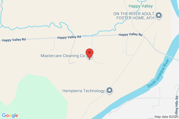 Mastercare Cleaning & Restoration