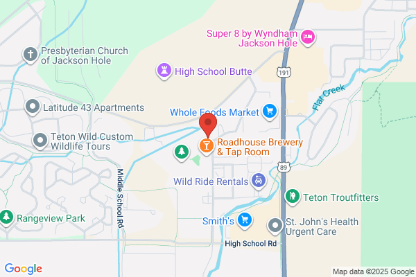 North Park Transportation