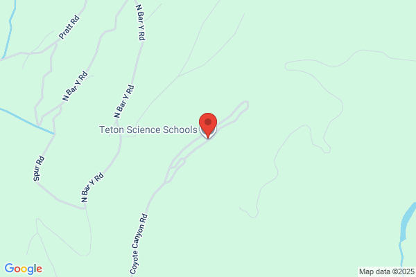 Teton Science School