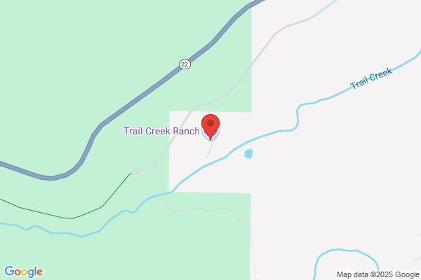 Trail Creek Ranch