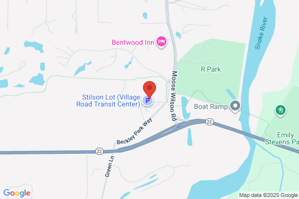 Wilson Sewer District