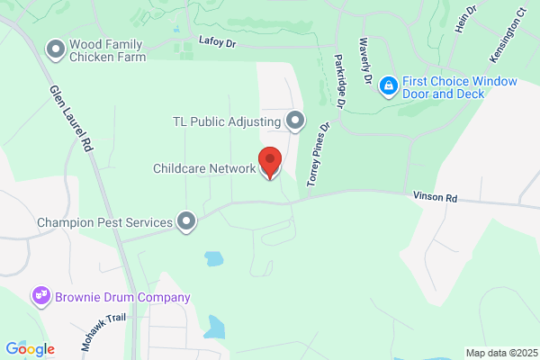 Childcare Network
