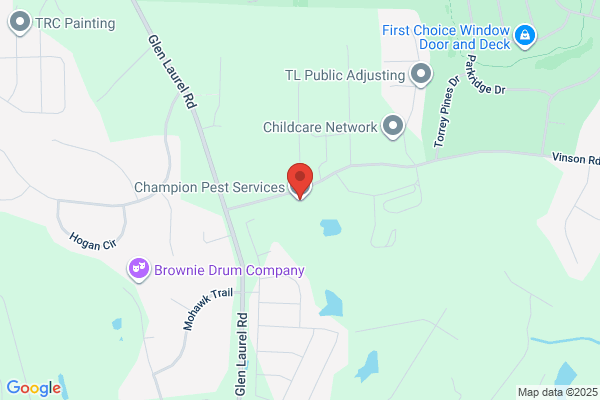 Champion Pest Services