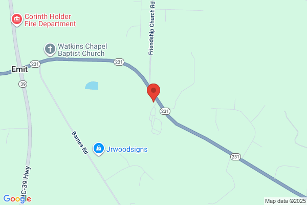 Johnston County Auto Salvage