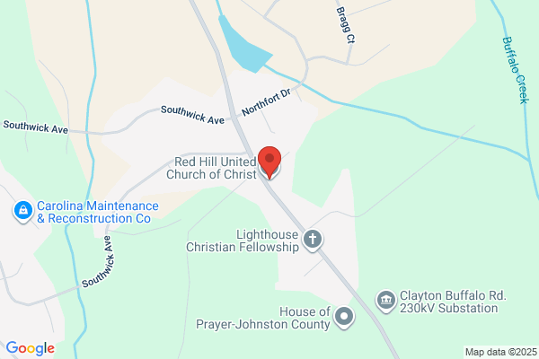 Red Hill United Church of Christ