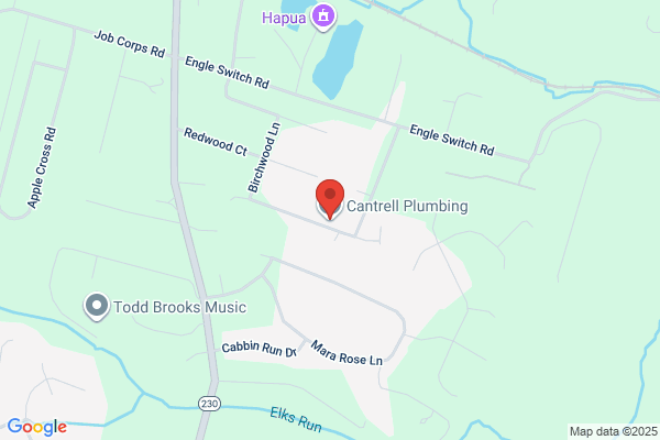 Cantrell Plumbing & Heating