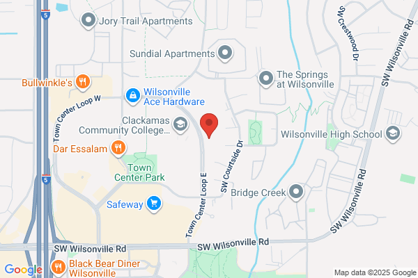FamilySearch center