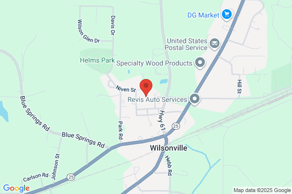 Wilsonville Elementary School