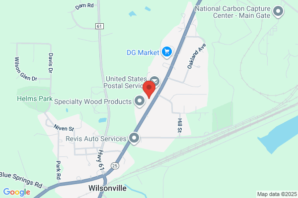 Wilsonville Power Wash