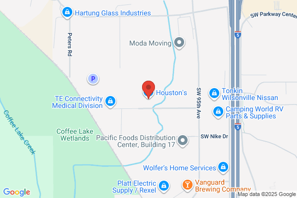 Houston's Inc