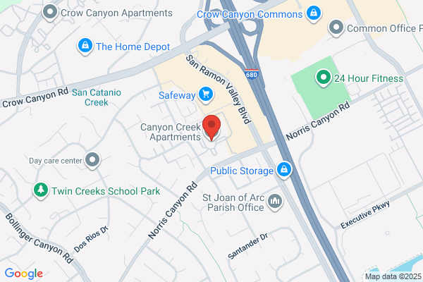 Canyon Creek Apartments