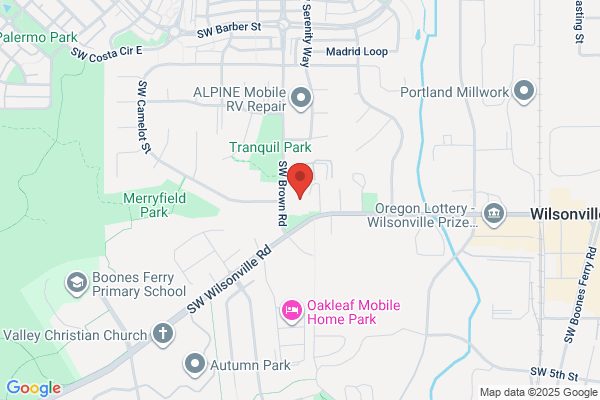 Weidemann Park Apartments