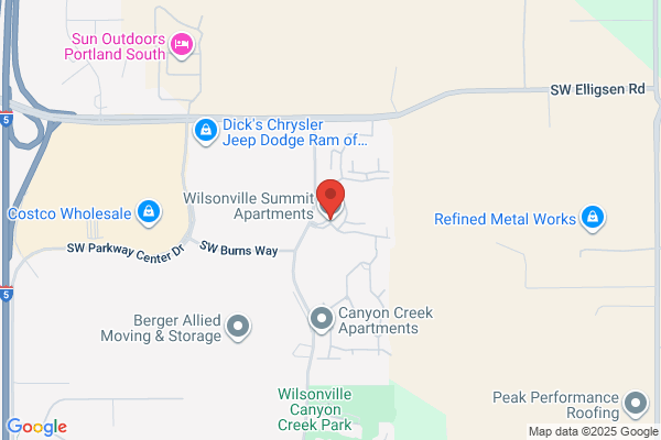 Wilsonville Summit Apartments