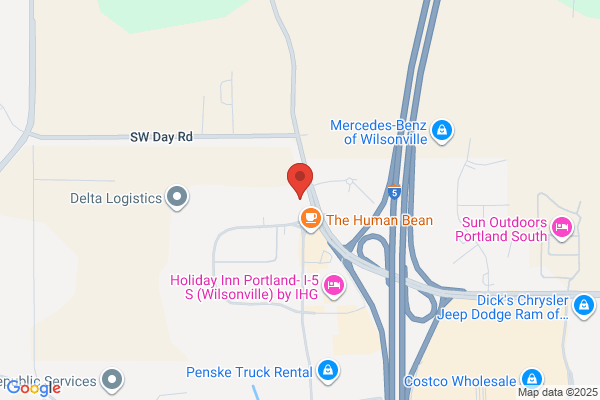 Wilsonville Electric