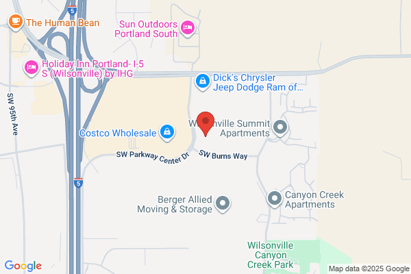 Vision Plastics Inc.