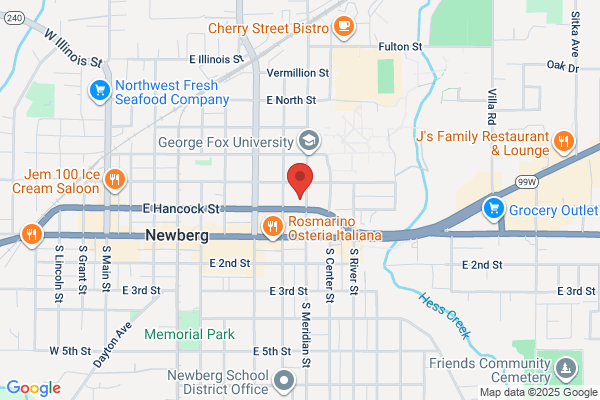 Wilsonville Creative Kidz Nursery