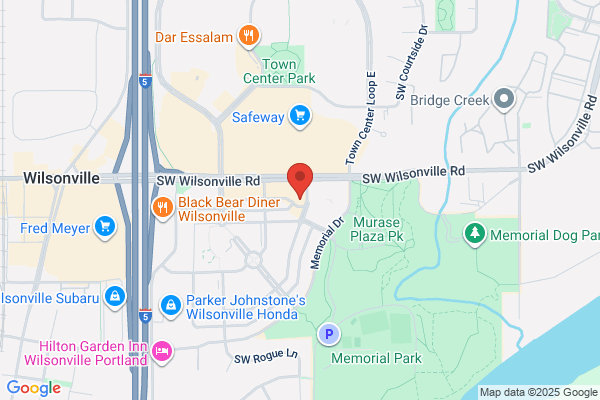 Gentle Dental Wilsonville