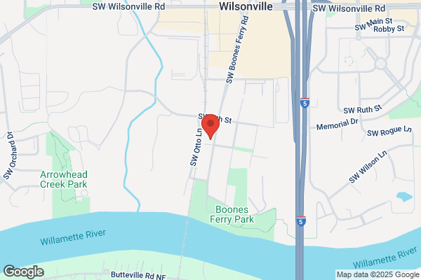 Boones Ferry Chiropractic & Massage