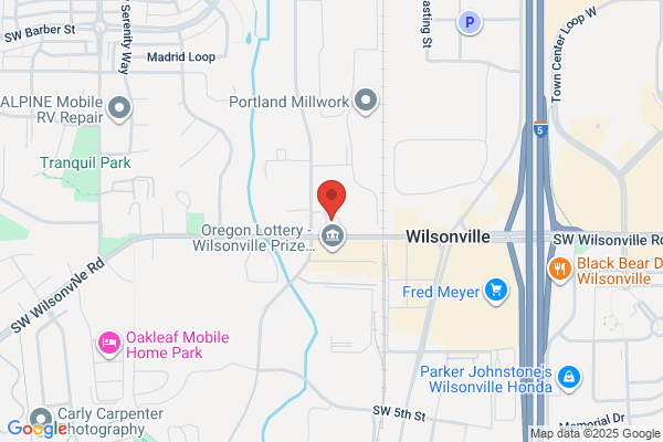Fred Meyer Fuel Center