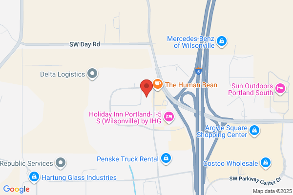 Associated General Contractors
