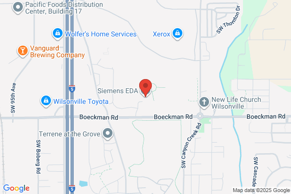 Washington Automated Inc