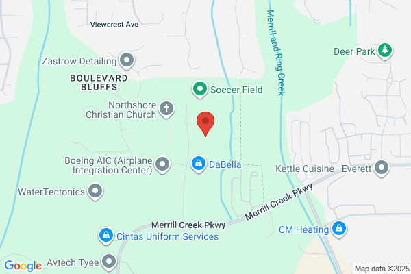 Washington Automated Inc