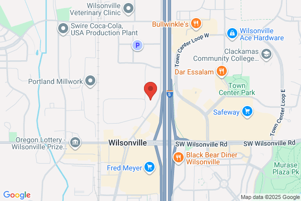 Best Western Wilsonville Inn & Suites