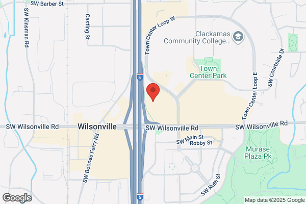 GuestHouse Inn & Suites Wilsonville