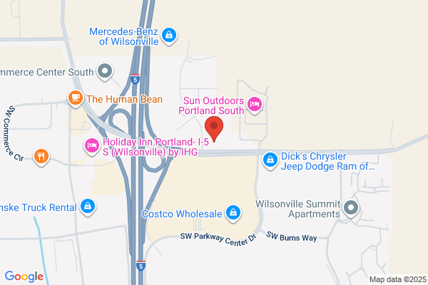 Motel 6 Portland - Wilsonville
