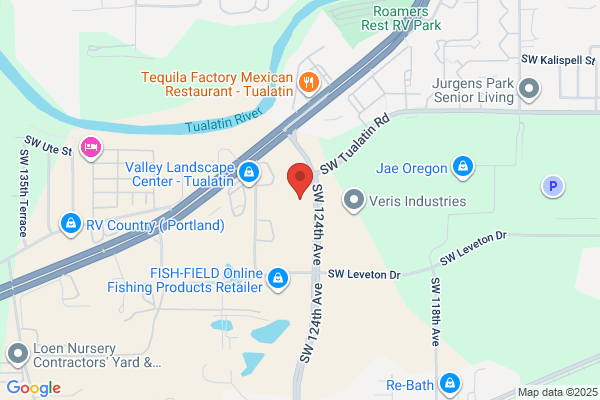 Columbia River Knife & Tool