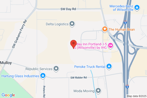 Rockmore International Inc