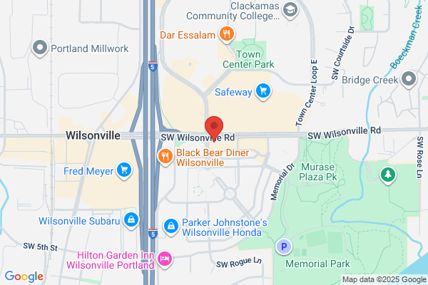 Frontier Communications Wilsonville