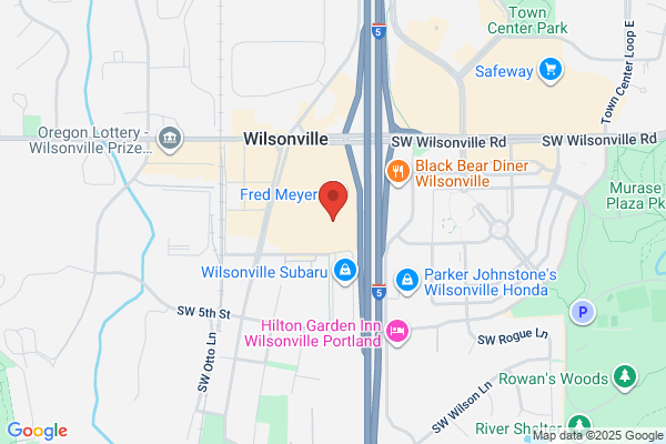 Wilsonville Lock Works