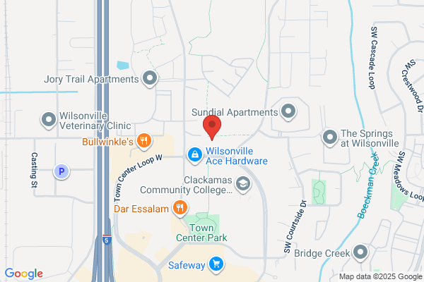 Asphalt Services of Oregon