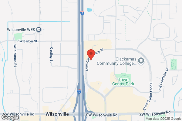 EyeHealth Northwest - Wilsonville