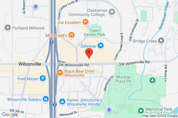 Wilsonville Arts Academy