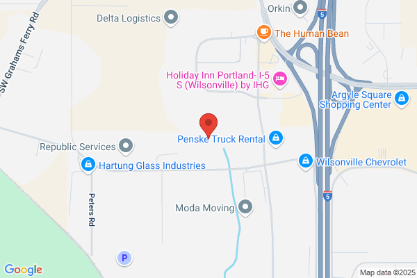Accurate Installation Services Inc