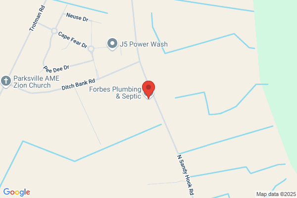 Forbes Plumbing