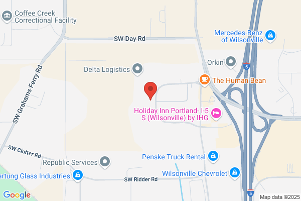 General Freight Services