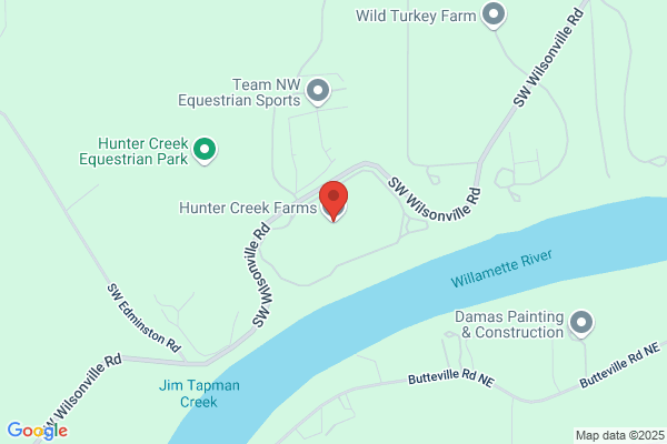 Hunter Creek Farm